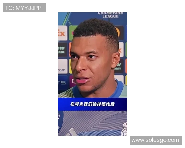 姆巴佩欧冠夜精彩帽子戏法赛后言辞透露未来去向已定 姆巴佩欧冠夜精彩帽子戏法赛后言辞透露未来去向已定