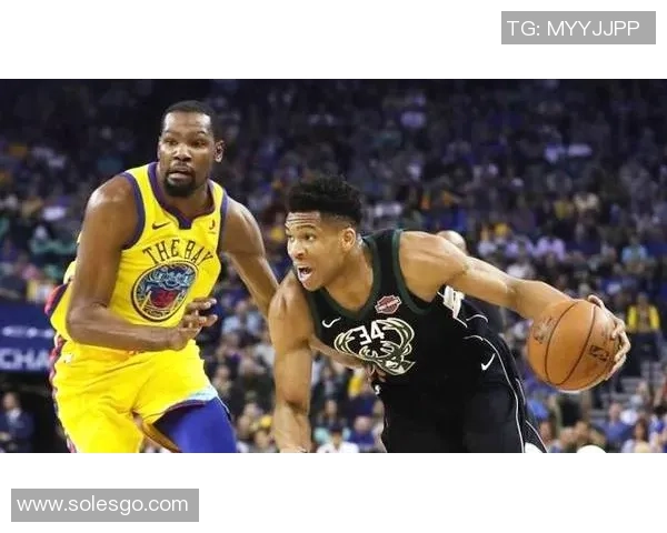 字母哥与杜兰特巅峰对决谁能称霸NBA赛场荣耀之巅