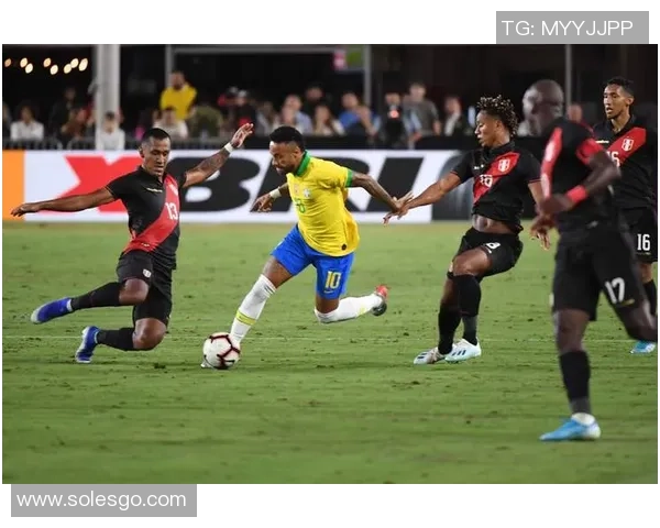 巴西与秘鲁精彩对决腾讯视频独家直播全场回放与精彩瞬间