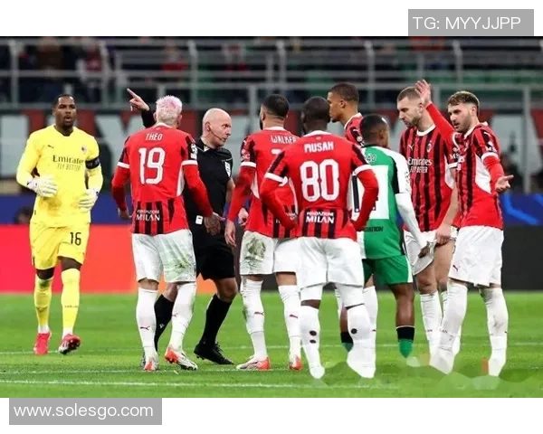 德国与意大利足球对决主裁判的执法风格与影响分析 德国与意大利足球对决主裁判的执法风格与影响分析