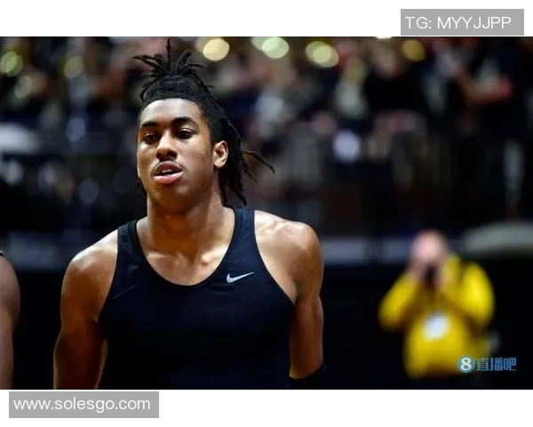 杰登艾维如何在NBA赛场上展现出惊人的潜力与才华