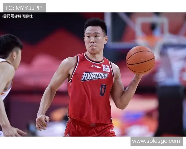 贺希宁：从篮球新星到职业生涯的辉煌旅程与未来展望